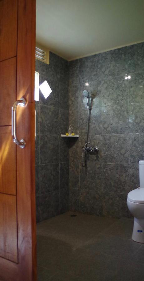 Pondok Mangga ماتارام المظهر الخارجي الصورة