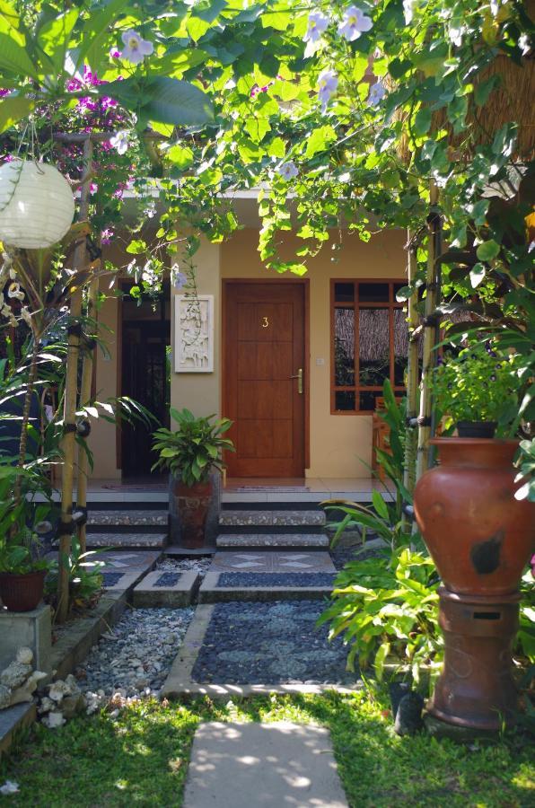 Pondok Mangga ماتارام المظهر الخارجي الصورة